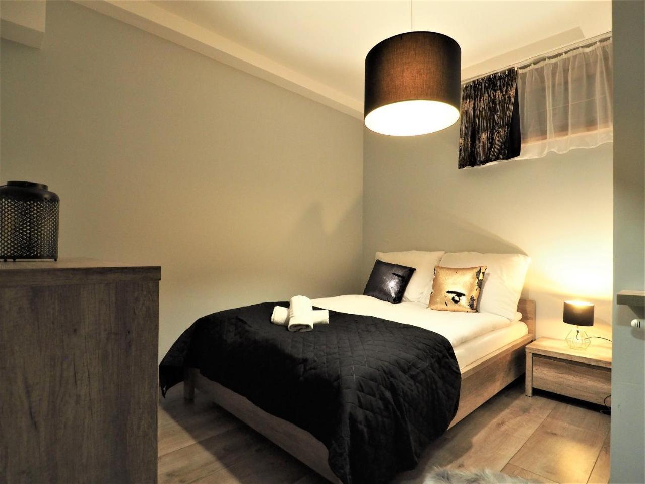Vip Apartamenty Folk Residence Zakopane Luaran gambar