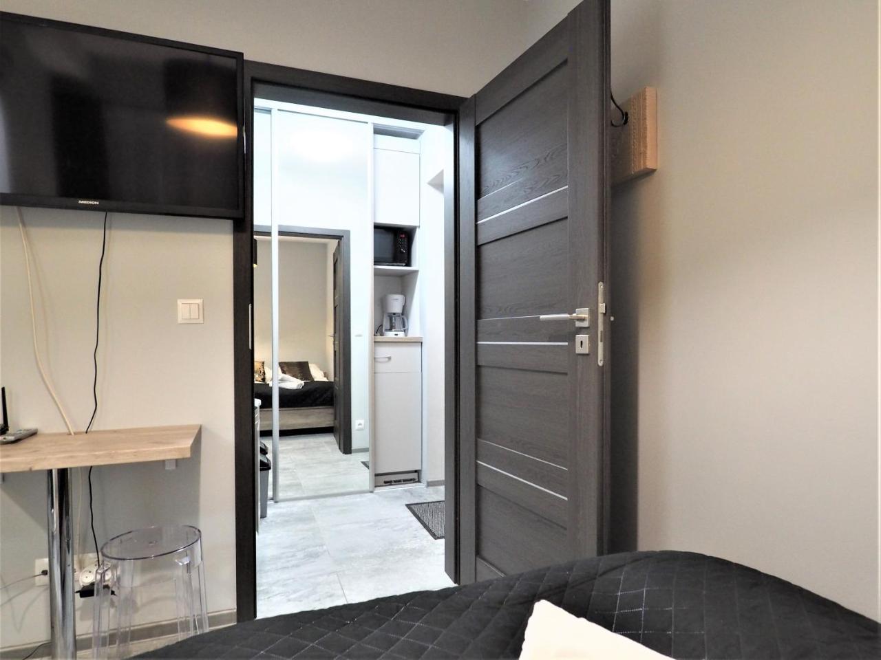 Vip Apartamenty Folk Residence Zakopane Luaran gambar