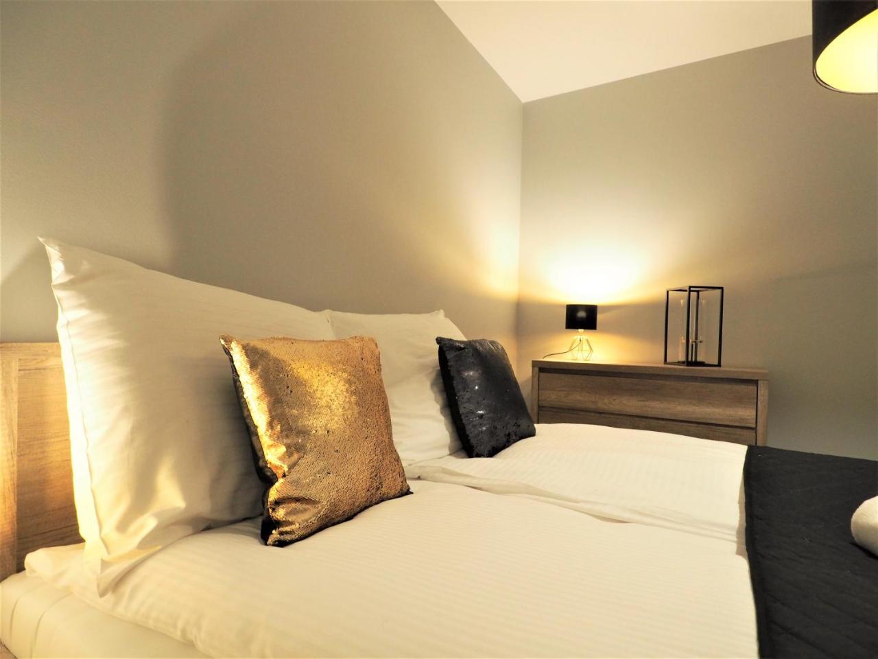 Vip Apartamenty Folk Residence Zakopane Luaran gambar