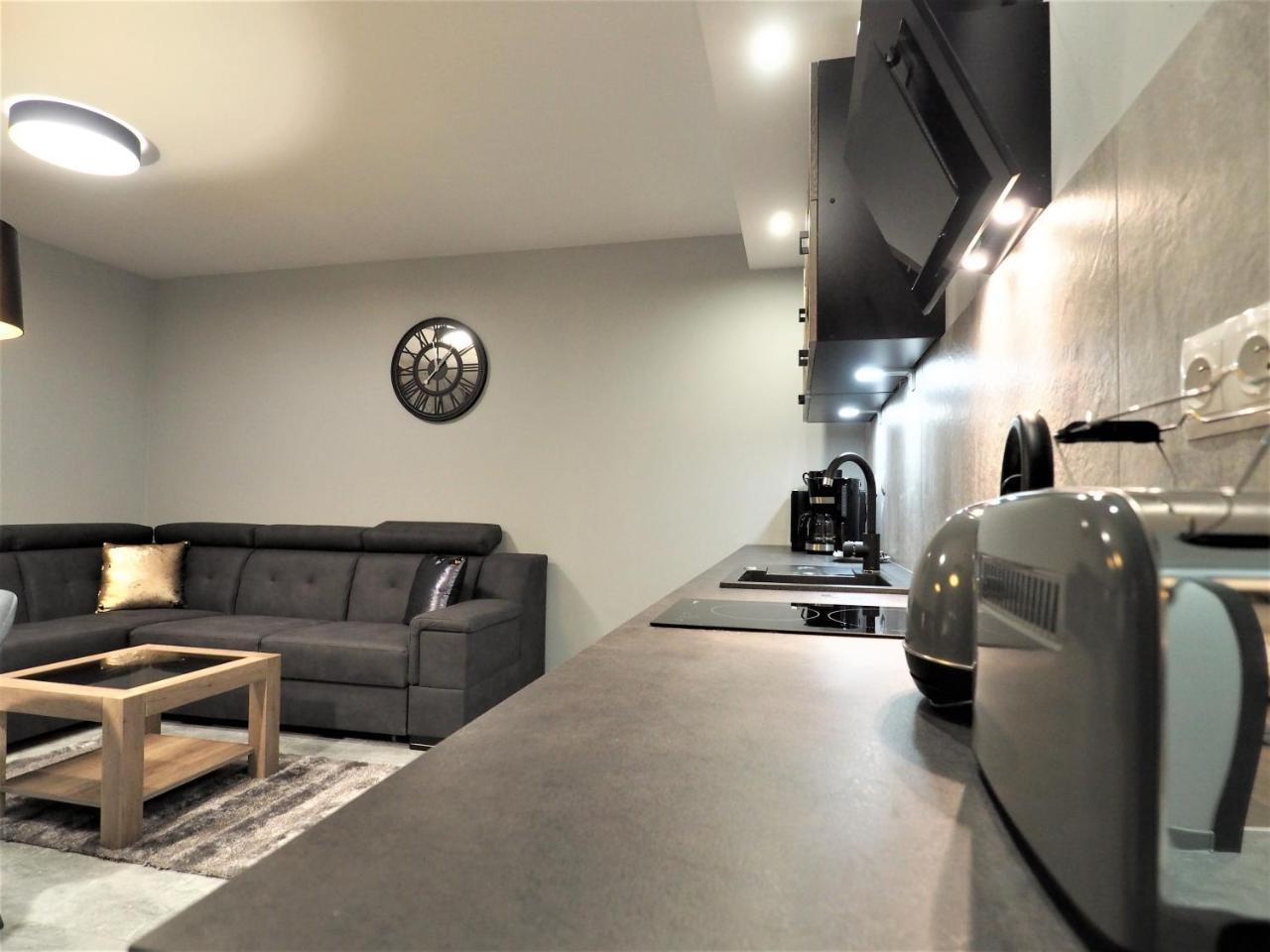 Vip Apartamenty Folk Residence Zakopane Luaran gambar
