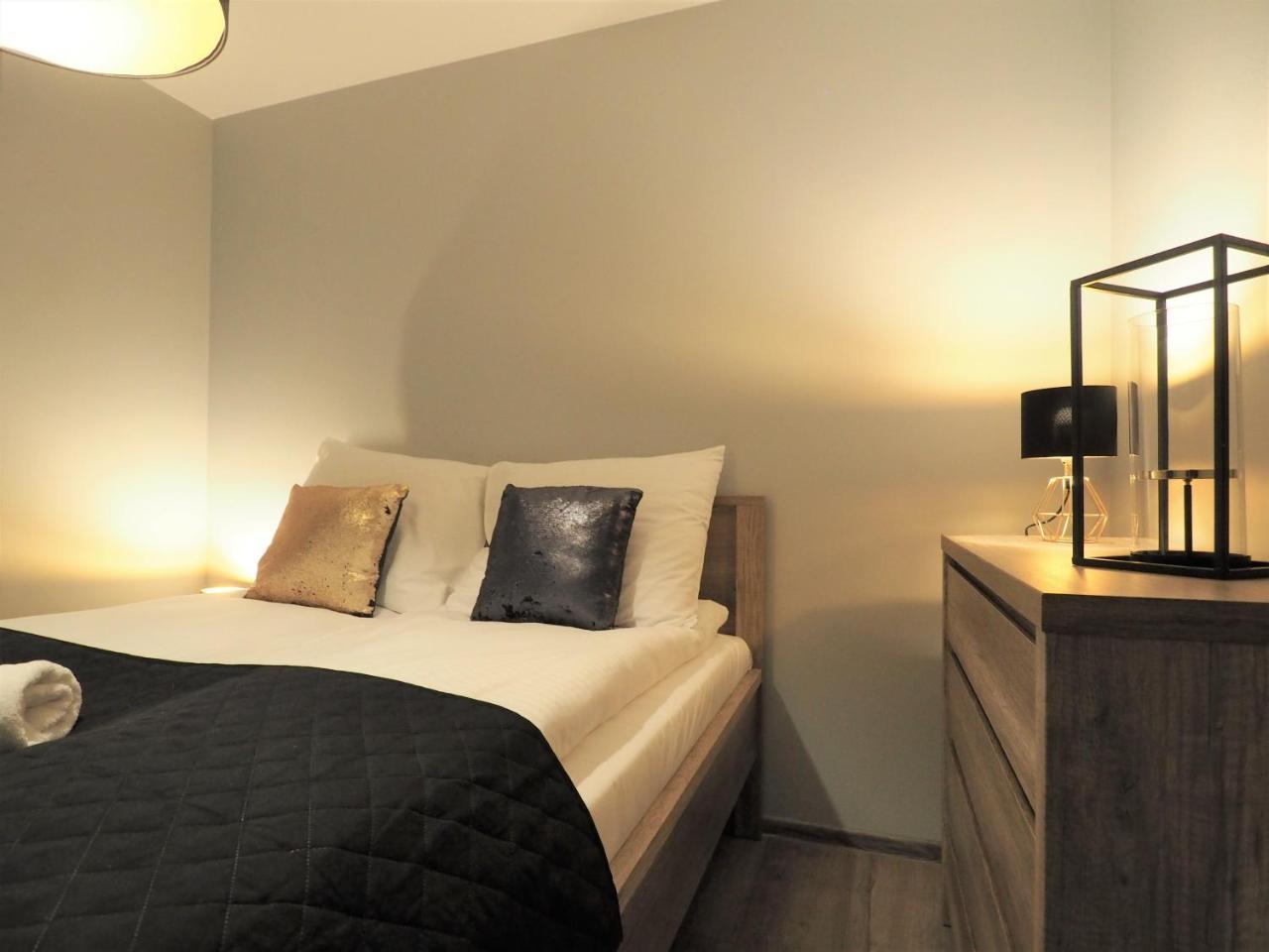 Vip Apartamenty Folk Residence Zakopane Luaran gambar