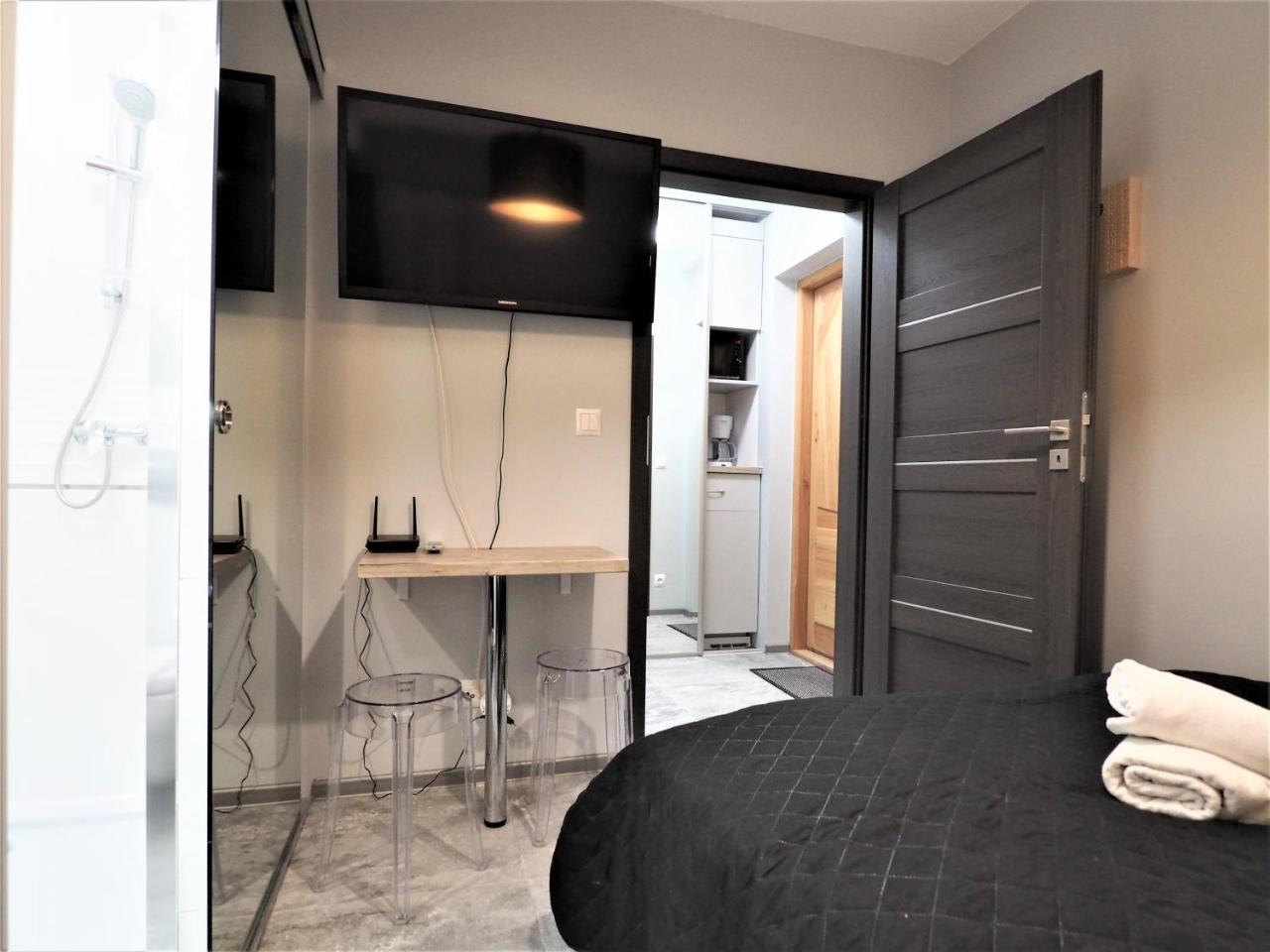 Vip Apartamenty Folk Residence Zakopane Luaran gambar
