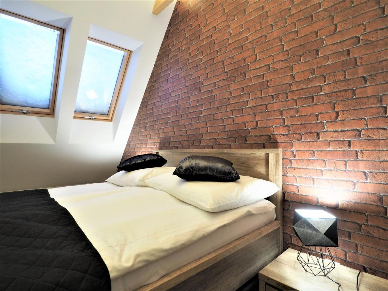 Vip Apartamenty Folk Residence Zakopane Luaran gambar