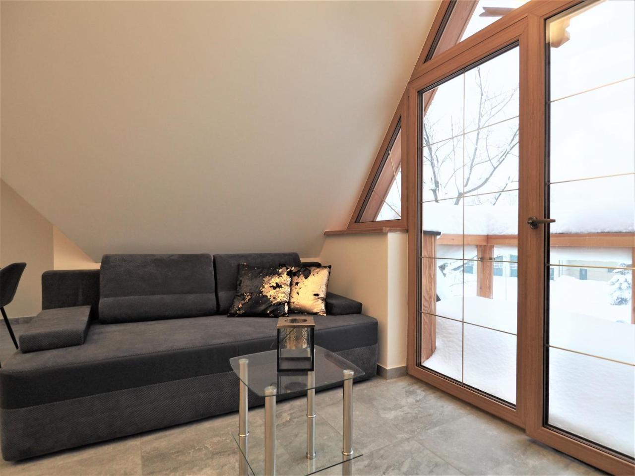 Vip Apartamenty Folk Residence Zakopane Luaran gambar