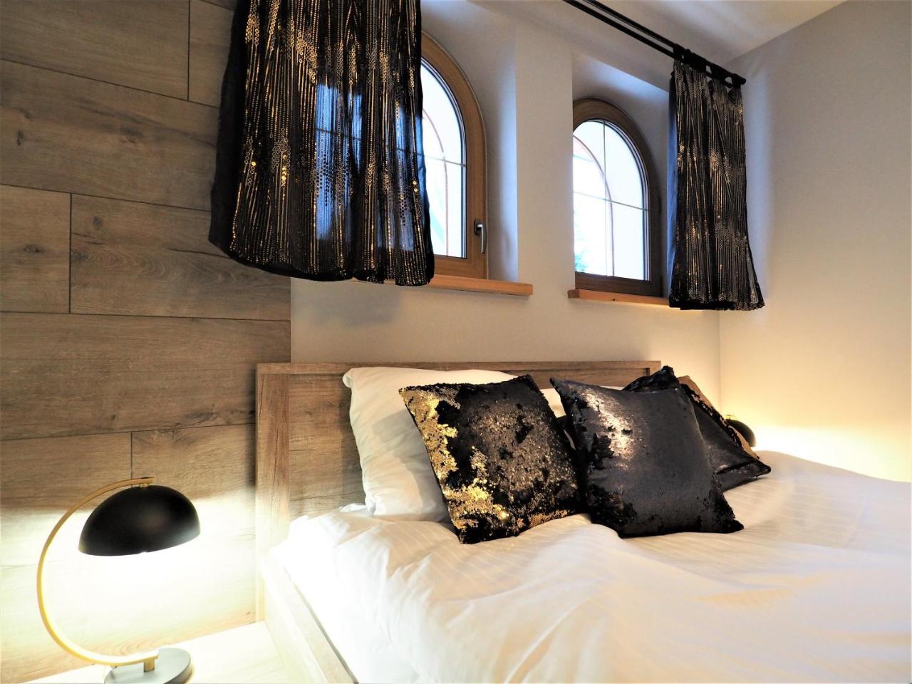 Vip Apartamenty Folk Residence Zakopane Luaran gambar