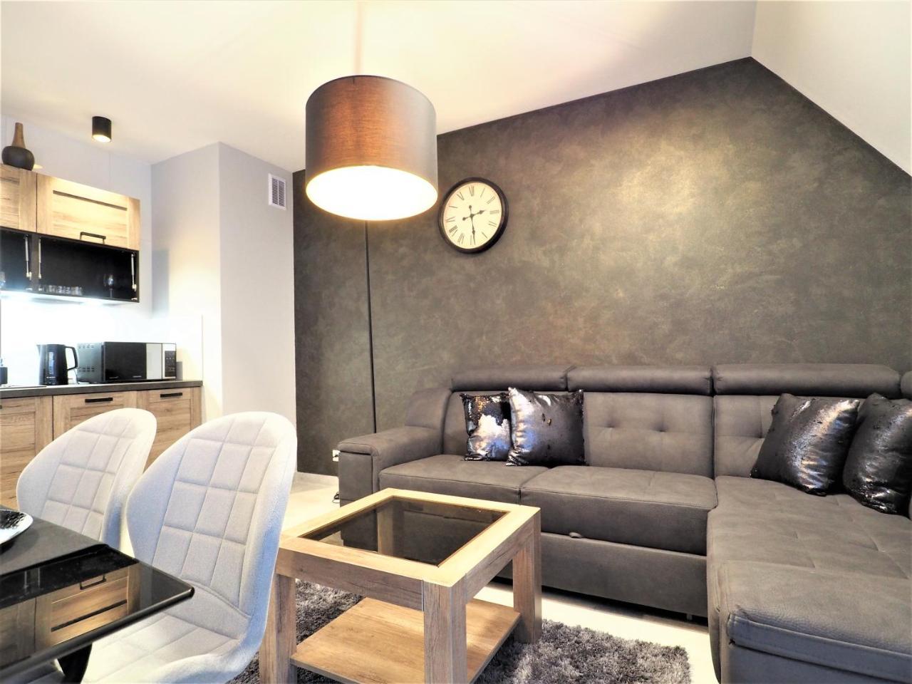 Vip Apartamenty Folk Residence Zakopane Luaran gambar