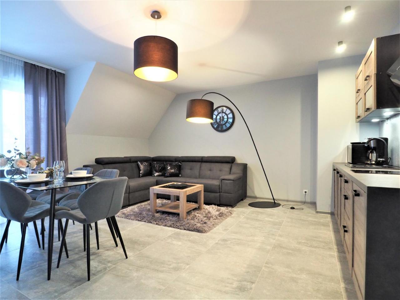 Vip Apartamenty Folk Residence Zakopane Luaran gambar