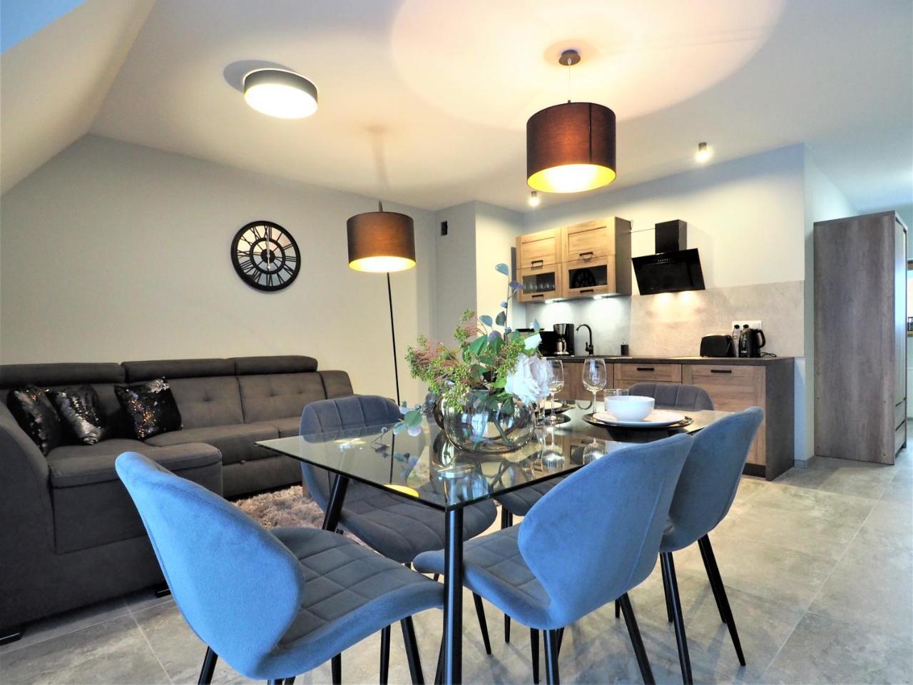 Vip Apartamenty Folk Residence Zakopane Luaran gambar