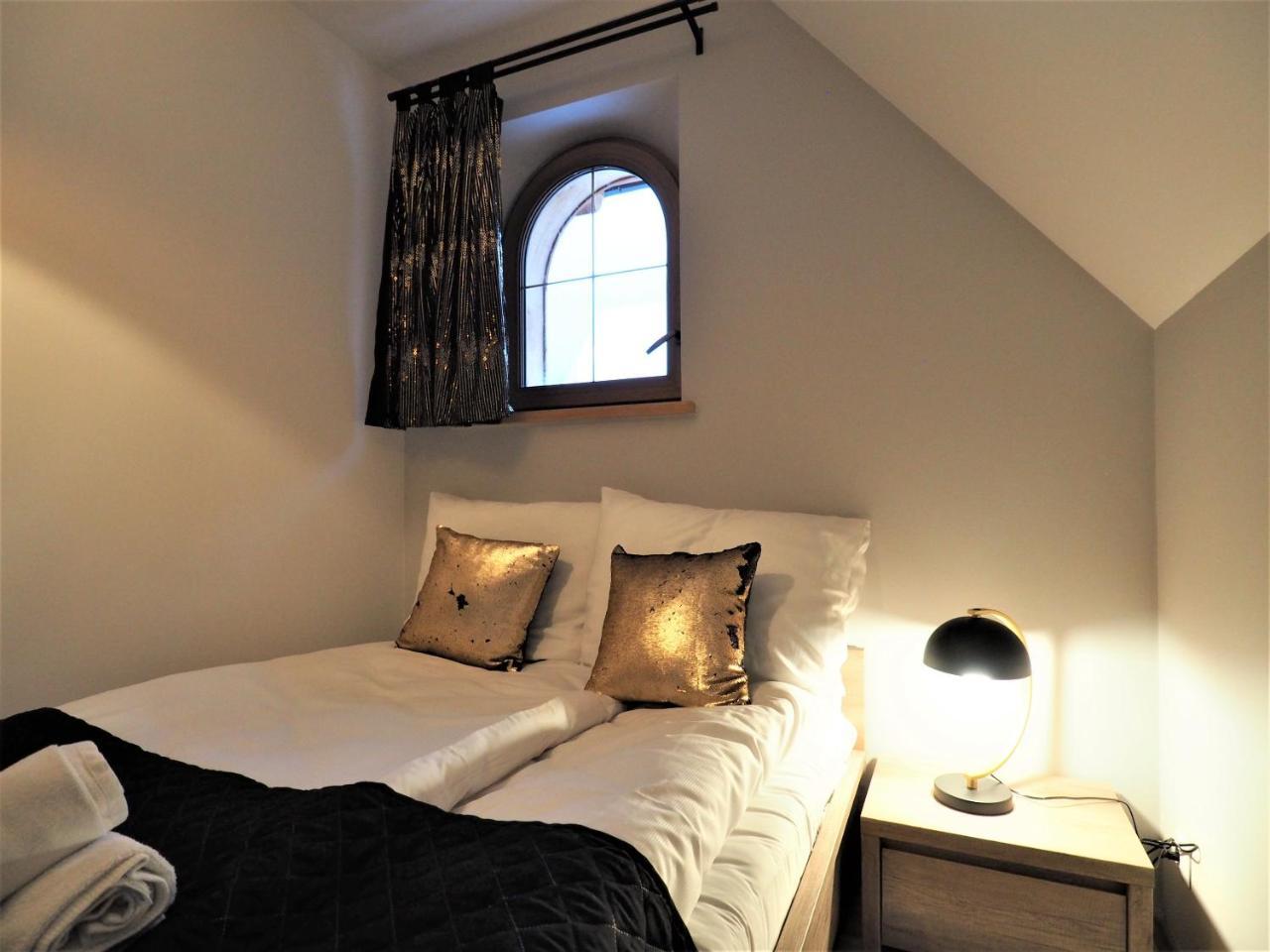 Vip Apartamenty Folk Residence Zakopane Luaran gambar