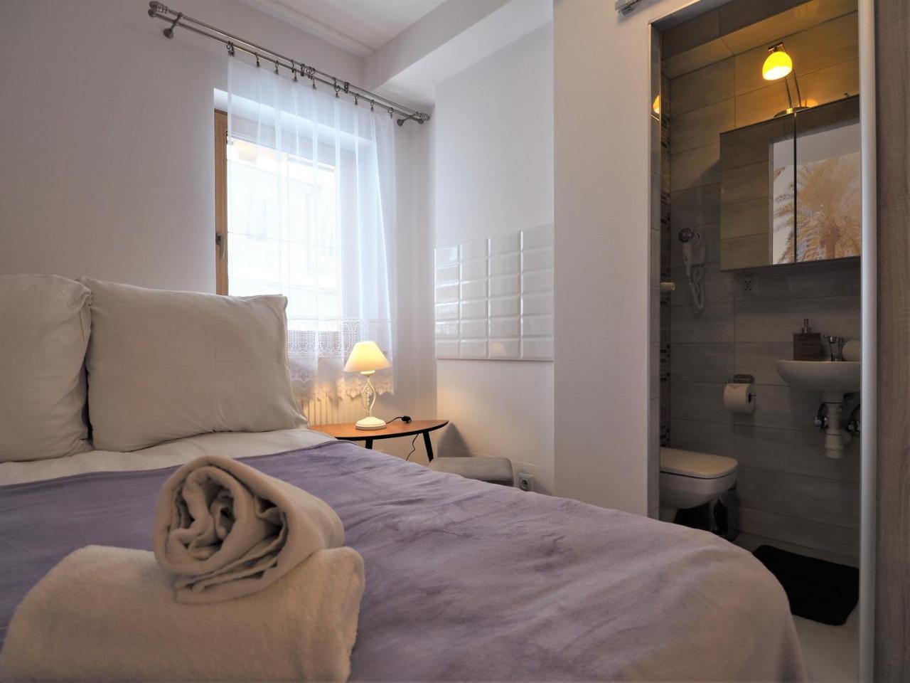 Vip Apartamenty Folk Residence Zakopane Luaran gambar