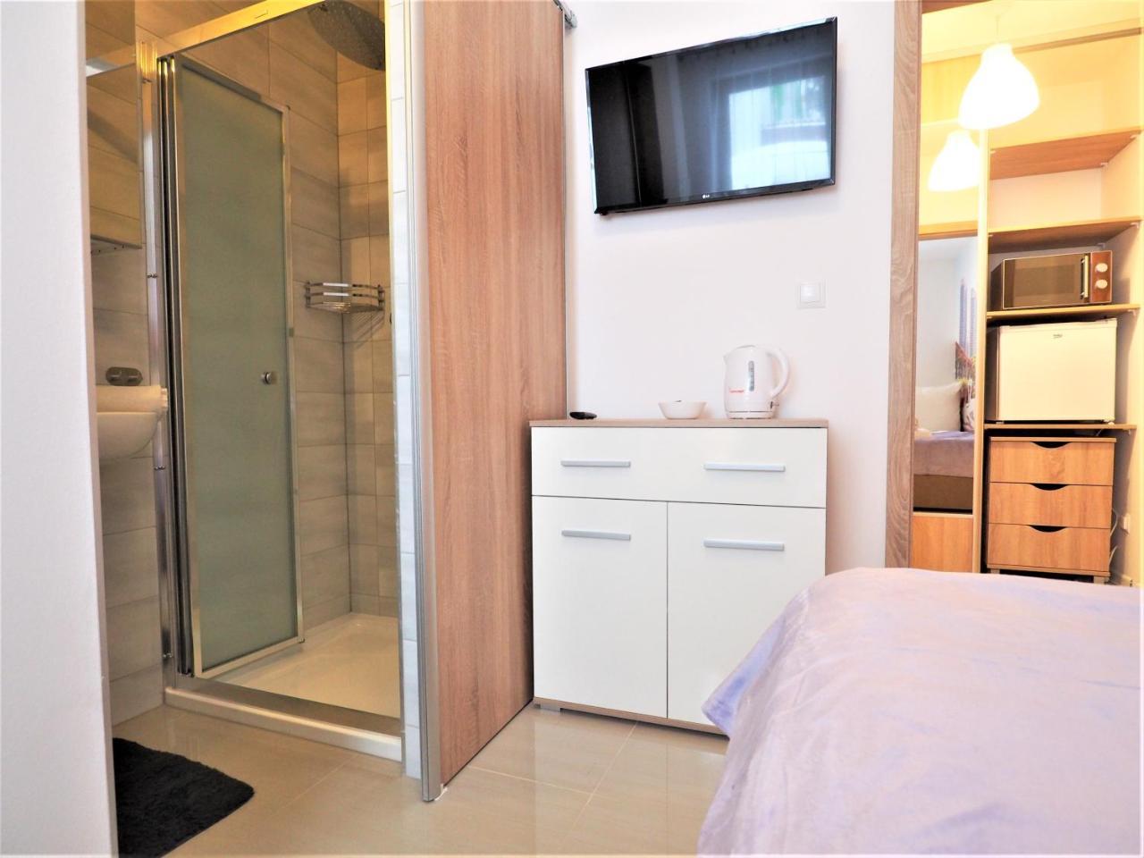 Vip Apartamenty Folk Residence Zakopane Luaran gambar