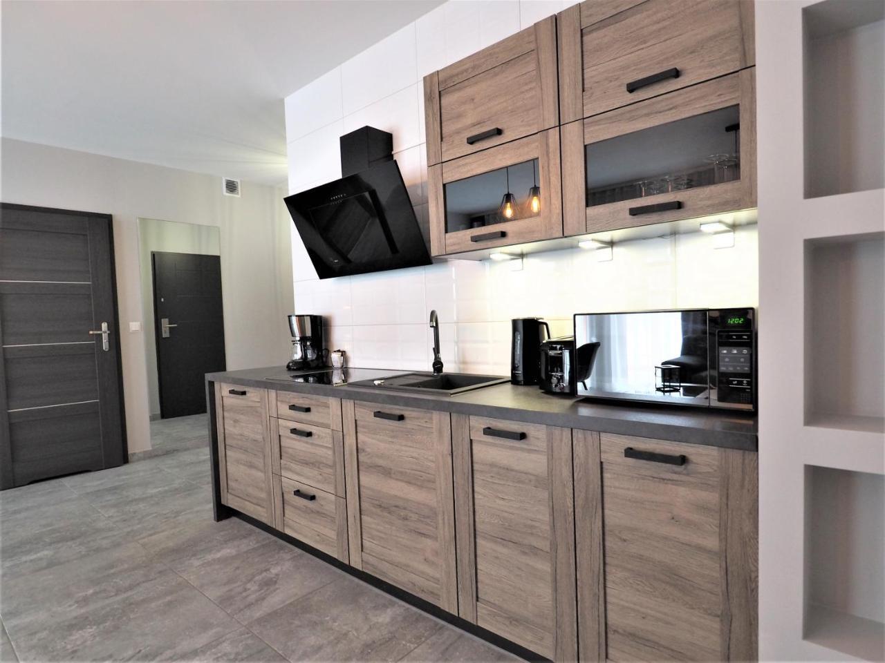Vip Apartamenty Folk Residence Zakopane Luaran gambar