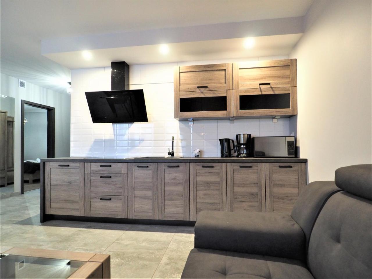 Vip Apartamenty Folk Residence Zakopane Luaran gambar