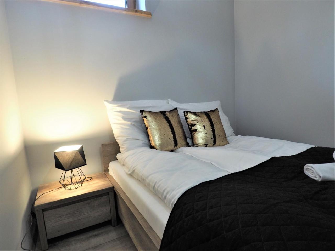 Vip Apartamenty Folk Residence Zakopane Luaran gambar