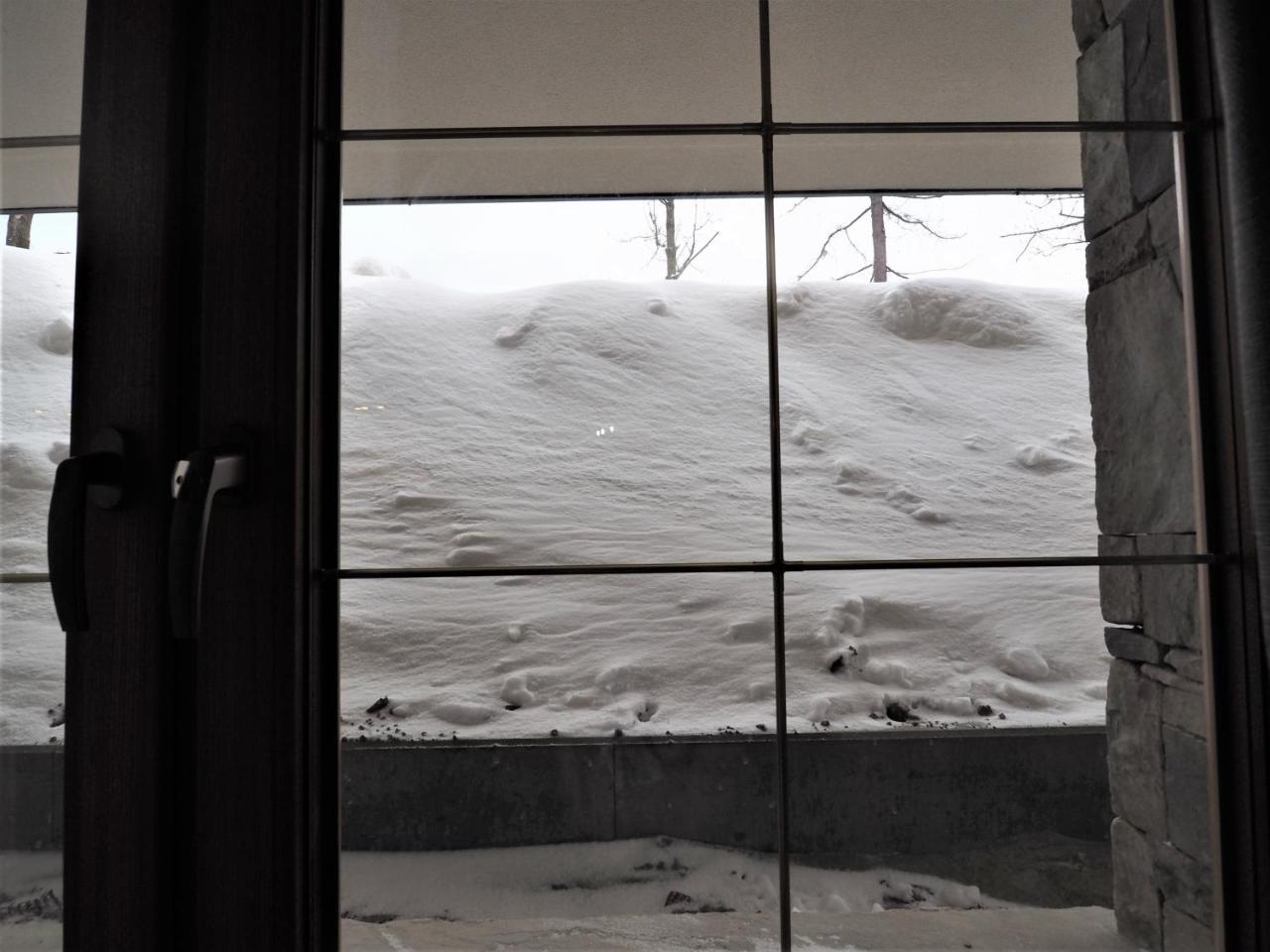 Vip Apartamenty Folk Residence Zakopane Luaran gambar